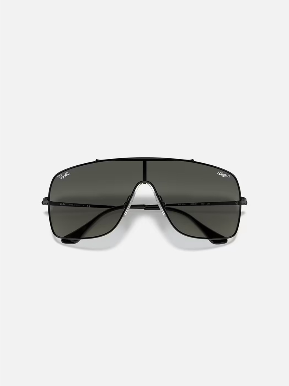 Ray-Ban Wings II Sunglasses - Picture 5 of 11